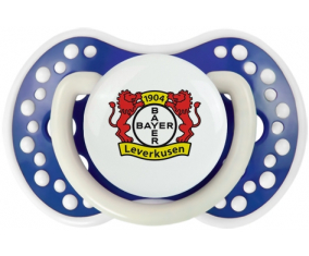 TSV Bayer 04 Leverkusen lovi dynamic Fosforescente Azul Marino