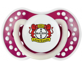 TSV Bayer 04 Leverkusen Lollipop lovi dynamic Fucsia Fosforescente