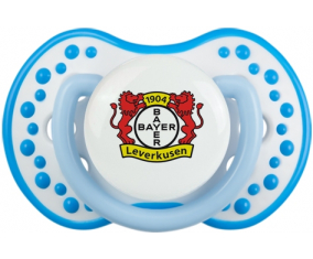 TSV Bayer 04 Leverkusen lovi dynamic piruleta fosforescente blanquiazul