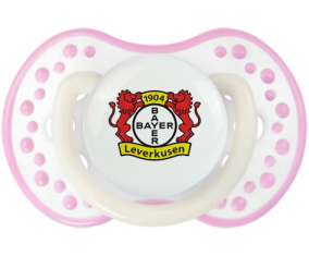 TSV Bayer 04 Leverkusen lovi dynamic Fosforescente Piruleta Rosa Blanca