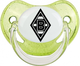 Borussia Monchengladbach Verde Lentejuelas Physiological Lollion