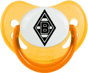 Borussia Monchengladbach Fosforescente Amarillo Fosforescente Piruleta Fisiológica