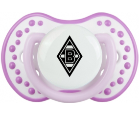 Borussia Monchengladbach Lollipop lovi dynamic Clásico White-Mauve