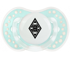 Borussia Monchengladbach Lollipop lovi dynamic clásico retro-turquesa-laguna
