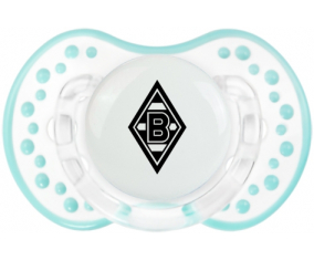 Borussia Monchengladbach Lollipop lovi dynamic clásico retro-blanco-laguna