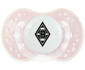 Borussia Monchengladbach Lollipop lovi dynamic clásico retro-rosa-tierno