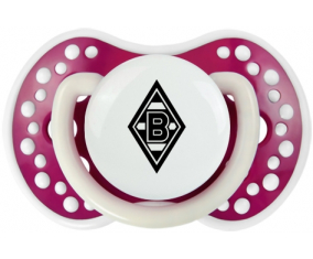 Borussia Monchengladbach Sucette lovi dynamic Fucsia Fosforescente
