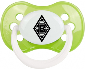 Borussia Monchengladbach Clásico Verde Anatómico Lollipop