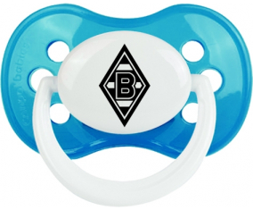 Borussia Monchengladbach Clásico Cyan Anatómico Lollipop