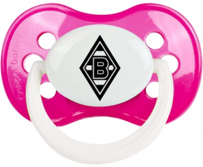 Borussia Monchengladbach Anatómico Lollipop Classic Dark Rose
