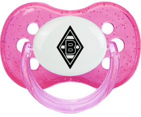 Borussia Monchengladbach Tetin Cherry Glitter