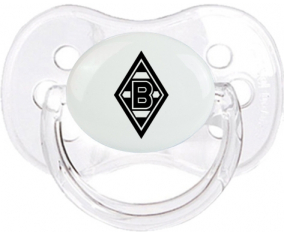 Borussia Monchengladbach Tetin Cherry Transparent Classic