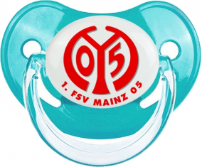 FSV Mainz 05 Clásico Azul Fisiológico Tetin