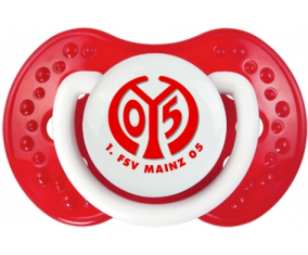 FSV Mainz 05 Sucete lovi dynamic Clásico Blanco-Rojo