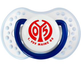 FSV Mainz 05 Sucete lovi dynamic clásico azul marino-blanco-azul