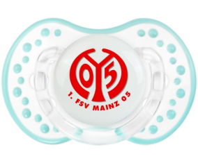 FSV Mainz 05 Sucete lovi dynamic clásico retro-white-lagoon