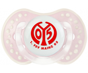 FSV Mainz 05 Sucete lovi dynamic clásico retro-rosa-tierno