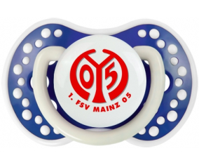 FSV Mainz 05 Sucete lovi dynamic azul marino fosforescente