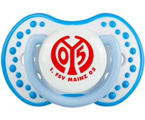 FSV Mainz 05 Sucete lovi dynamic fosforescente azul-blanco