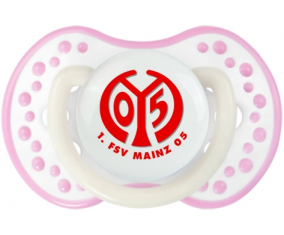 FSV Mainz 05 Sucete lovi dynamic fosforescente blanco-rosa