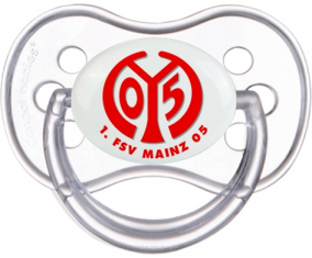 FSV Mainz 05 Clásico Suceto Anatómico Transparente