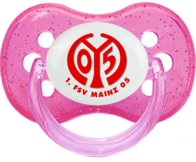 FSV Mainz 05 Cherry Cherry Glitter