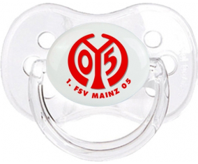 FSV Mainz 05 Clásico Transparente Cherry Sucker