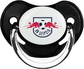 RasenBallsport Leipzig Suceto Fisiológico Negro Clásico