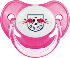 RasenBallsport Leipzig Sucete Rosa Clásica Fisiológica