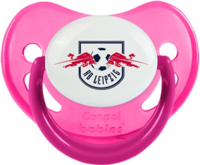 RasenBallsport Leipzig Sucete Fisiológico Fosforescente Rosa
