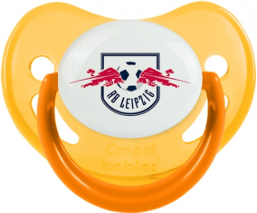 RasenBallsport Leipzig Sucete Fisiológico Fosforescente Amarillo