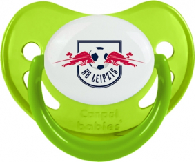 RasenBallsport Leipzig Sucete Fisiológico Fosforescente Verde