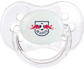 RasenBallsport Leipzig Clásico Transparente Cereza Lollipop