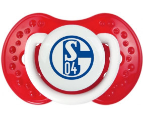 Fu-ballclub Gelsenkirchen-Schalke 04 Lollipop lovi dynamic Clásico Rojiblanco
