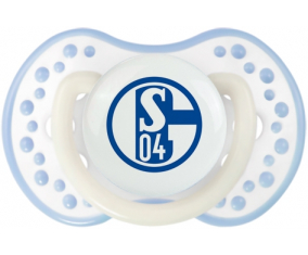 Fu-ballclub Gelsenkirchen-Schalke 04 Lollipop lovi dynamic Clásico Blanquiazul