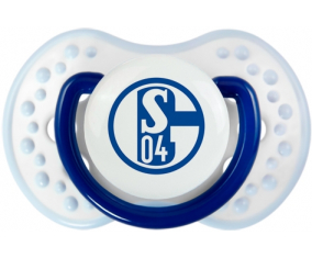 Fu-ballclub Gelsenkirchen-Schalke 04 Lollipop lovi dynamic Clásico Azul Marino-Azul Marino