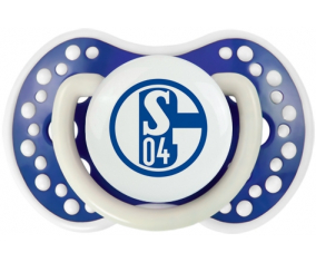 Fu-ballclub Gelsenkirchen-Schalke 04 Lollipop lovi dynamic fosforescente azulgrana