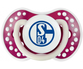 Fu-ballclub Gelsenkirchen-Schalke 04 Lollipop lovi dynamic Fucsia Fosforescente