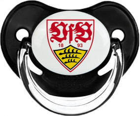 VfB Stuttgart Clásica Piruleta Fisiológica Negra
