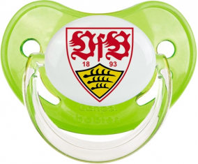 VfB Stuttgart Classic Piruleta Fisiológica Verde