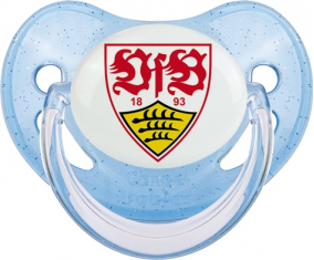VfB Stuttgart Piruleta Fisiológica Azul
