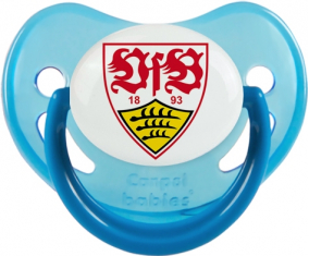VfB Stuttgart Fosforescente Azul Pirología Lollipop