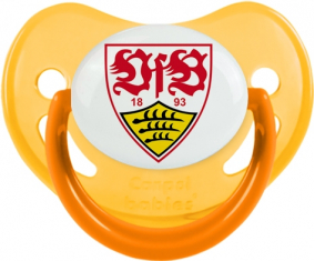 VfB Stuttgart Fosforescente Amarillo Fosforescente Piruleta Fisiológica