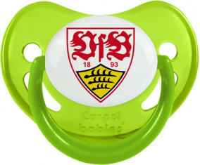 VfB Stuttgart Fosforescente Verde Pirología Lollipop