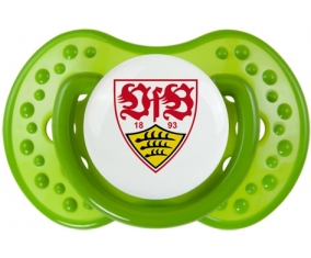 VfB Stuttgart : Chupete LOVI Dynamic personnalisée