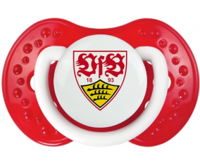 VfB Stuttgart lovi dynamic clásico lollipop rojiblanco