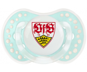 VfB Stuttgart Lollipop lovi dynamic clásico retro-turquesa-laguna