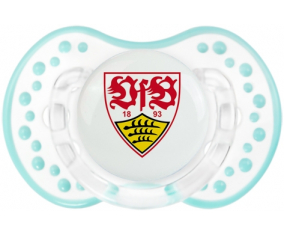 VfB Stuttgart Lollipop lovi dynamic clásico retro-white-lagoon