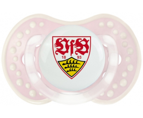 VfB Stuttgart Lollipop lovi dynamic clásico retro-rosa-tierno