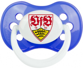 VfB Stuttgart Classic Piruleta Anatómica Azul